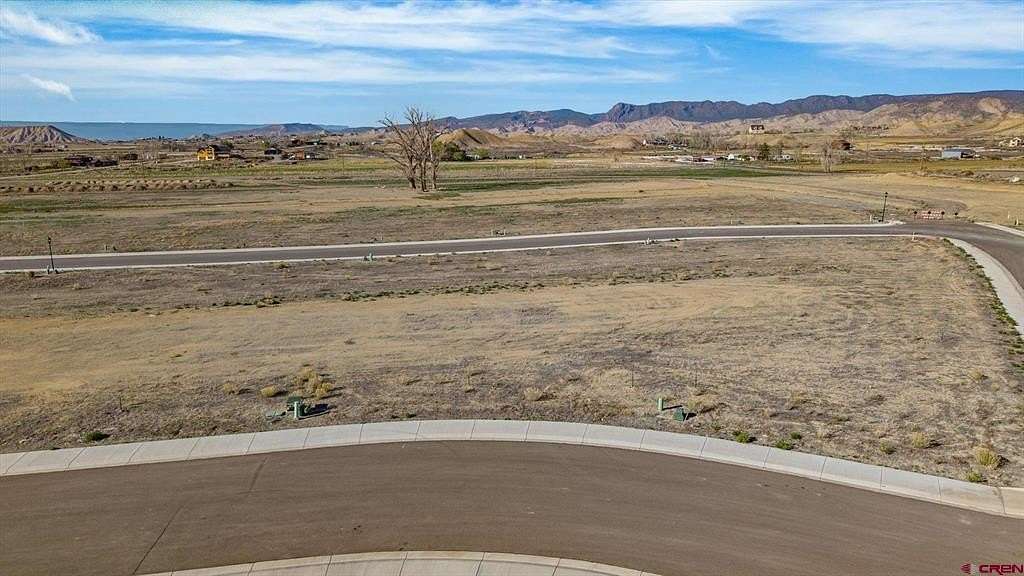 0.21 Acres of Residential Land for Sale in Montrose, Colorado