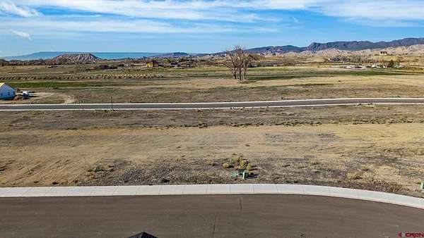 0.17 Acres of Residential Land for Sale in Montrose, Colorado