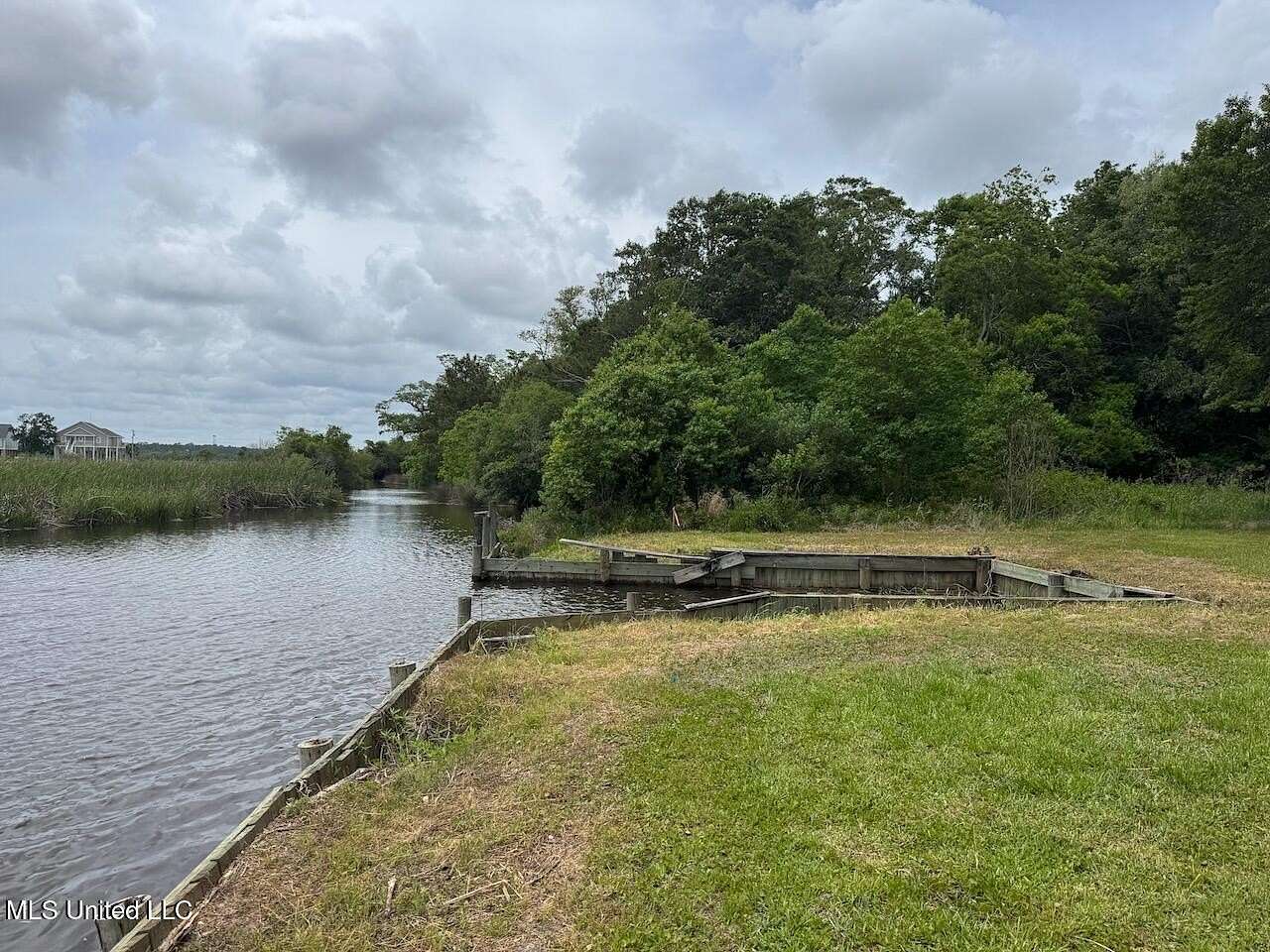 0.42 Acres of Residential Land for Sale in Biloxi, Mississippi