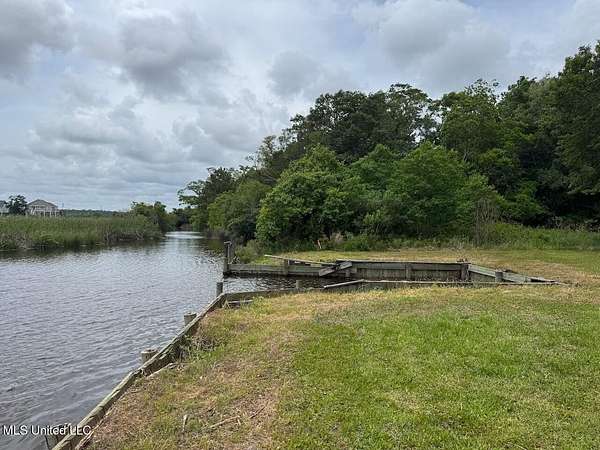 0.42 Acres of Residential Land for Sale in Biloxi, Mississippi