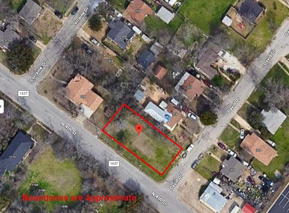 0.17 Acres of Residential Land for Sale in Waco, Texas
