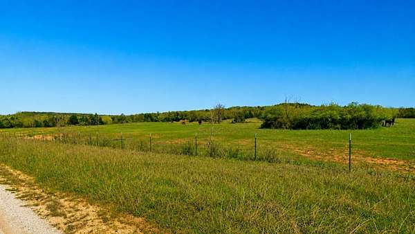 3.1 Acres of Residential Land for Sale in Forestburg, Texas