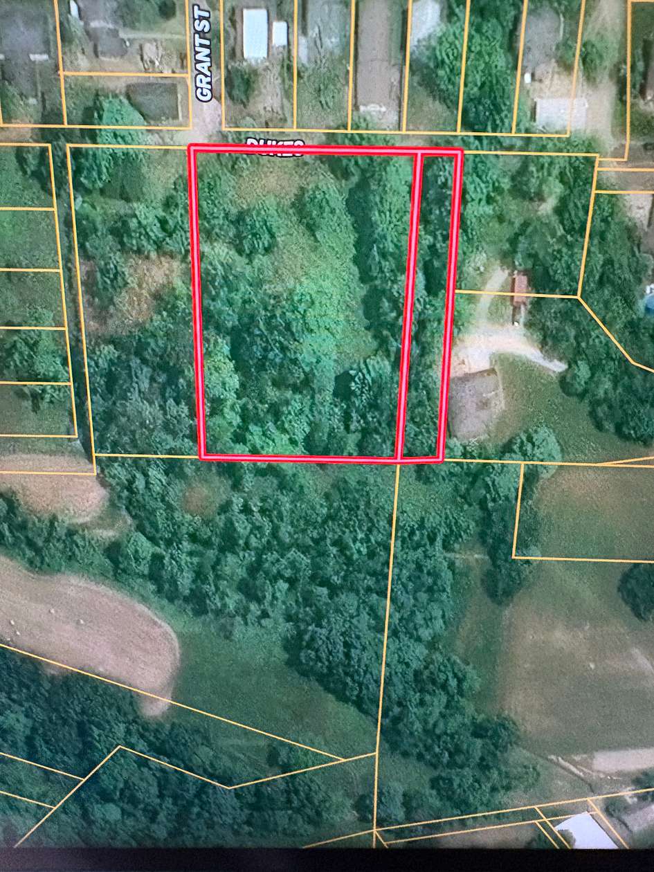 1.73 Acres of Residential Land for Sale in Caldwell, Ohio