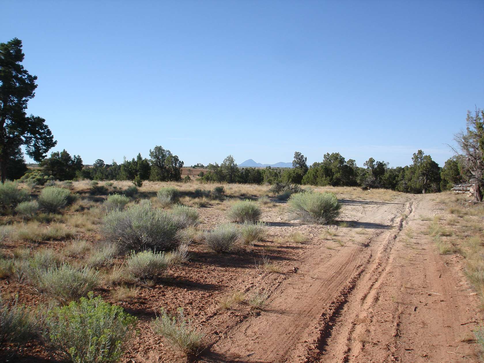17.7 Acres of Land with Home for Sale in Cahone, Colorado