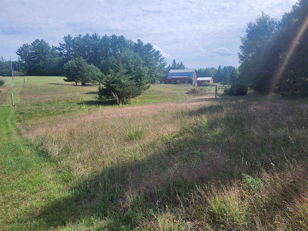 2 Acres of Residential Land for Sale in Waupaca, Wisconsin