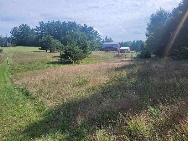 2 Acres of Residential Land for Sale in Waupaca, Wisconsin