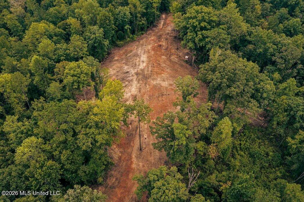 58 Acres of Land for Sale in Meadville, Mississippi