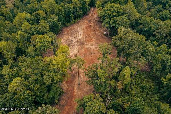 58 Acres of Land for Sale in Meadville, Mississippi