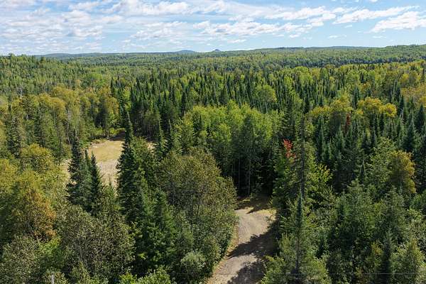 2 Acres of Residential Land for Sale in Ashland, Maine