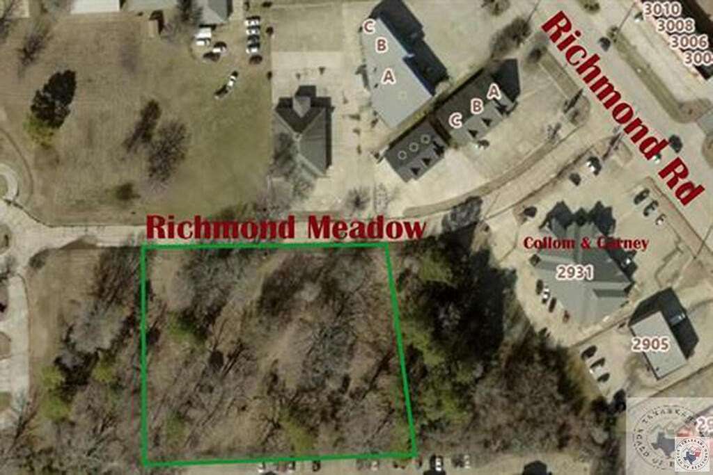 1.75 Acres of Mixed-Use Land for Sale in Texarkana, Texas