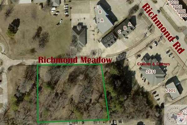1.75 Acres of Mixed-Use Land for Sale in Texarkana, Texas