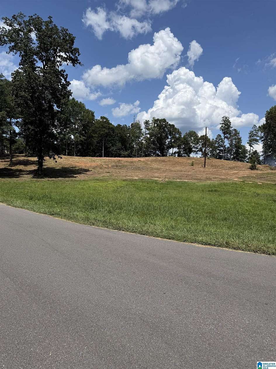 2.53 Acres of Land for Sale in Thorsby, Alabama