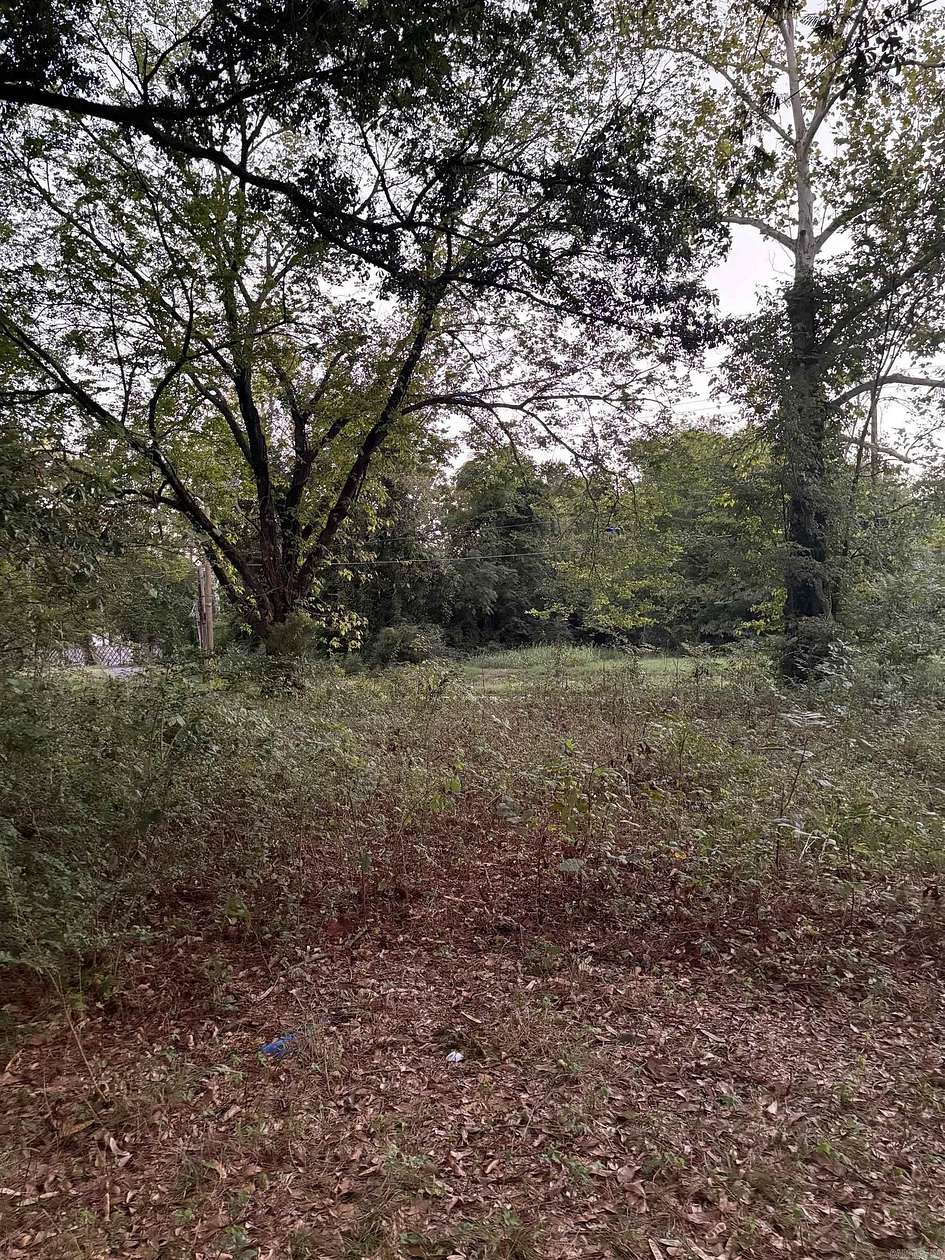 0.14 Acres of Residential Land for Sale in Pine Bluff, Arkansas