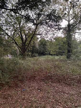 0.14 Acres of Residential Land for Sale in Pine Bluff, Arkansas