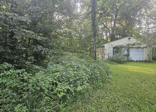 9.25 Acres of Land for Sale in Bangor, Michigan