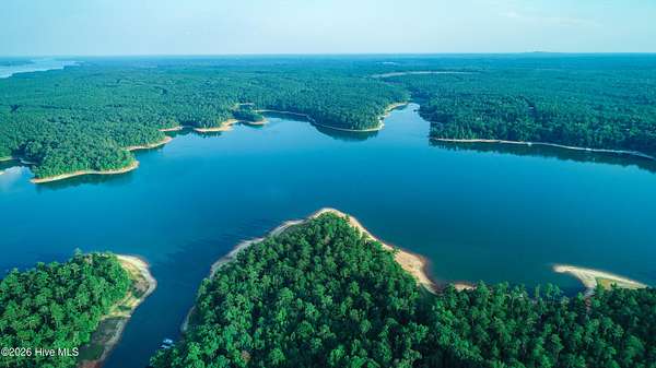 2 Acres of Residential Land for Sale in Tignall, Georgia