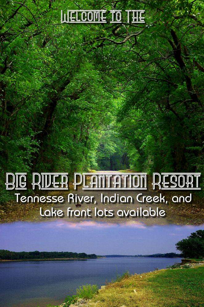 0.09 Acres of Land for Sale in Savannah, Tennessee