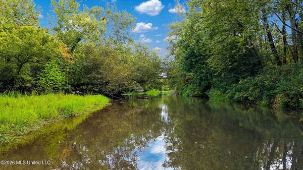 14 Acres of Recreational & Residential Land for Sale in Cruger, Mississippi
