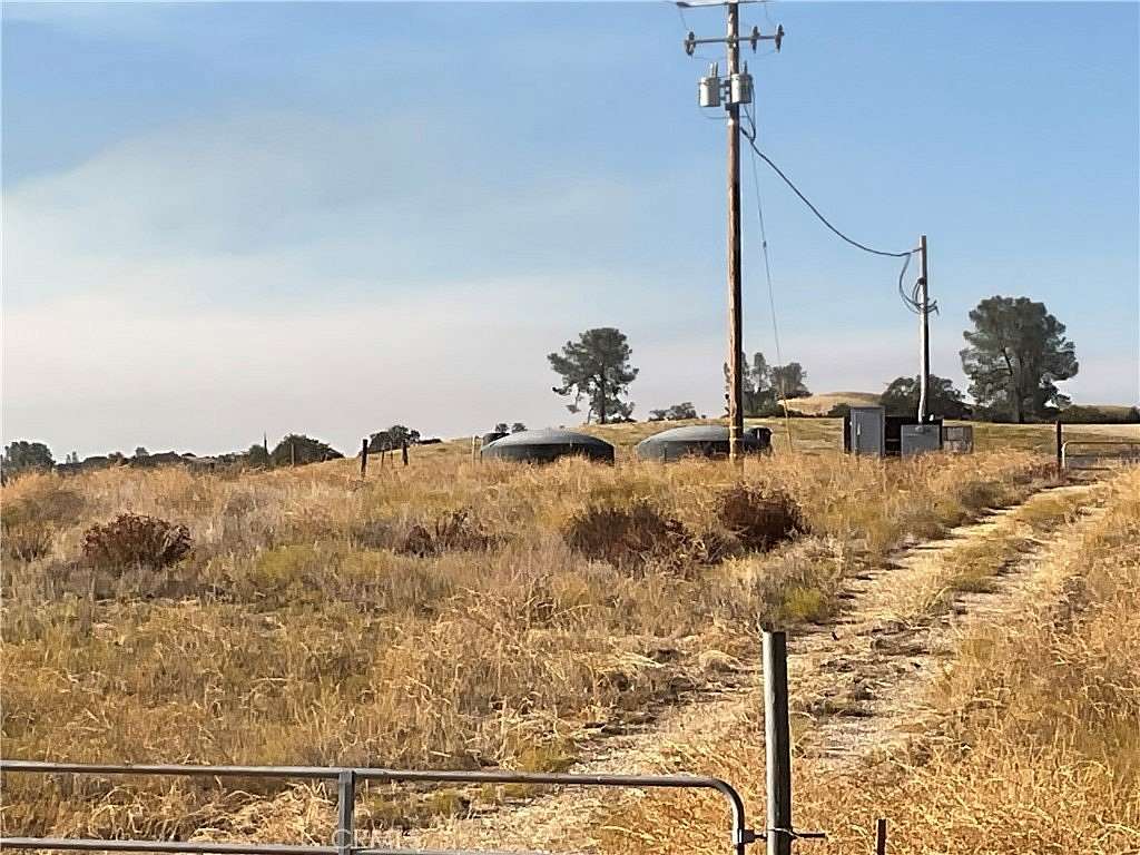 40 Acres of Land for Sale in Lockwood, California