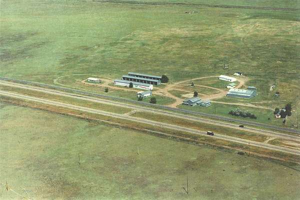 7.2 Acres of Land for Sale in Las Vegas, New Mexico