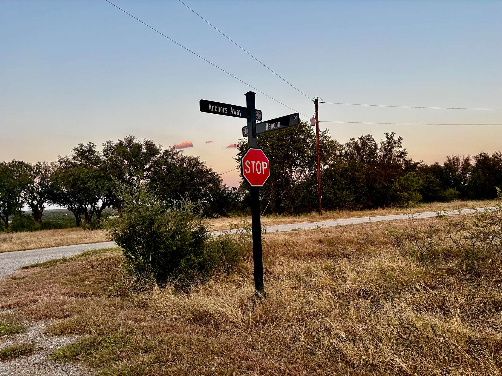 0.45 Acres of Residential Land for Sale in Brownwood, Texas