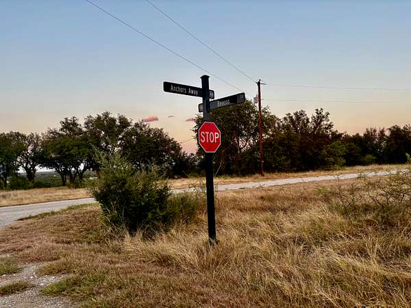 0.45 Acres of Residential Land for Sale in Brownwood, Texas