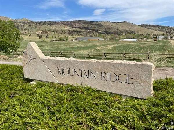 2.29 Acres of Residential Land for Sale in Boulder, Colorado
