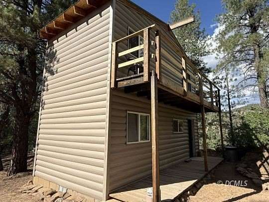 1.64 Acres of Land with Home for Sale in Duck Creek Village, Utah