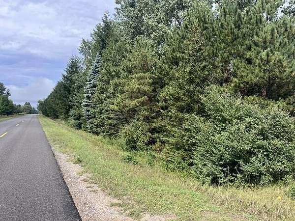 14.5 Acres of Land for Sale in Bear Lake, Michigan