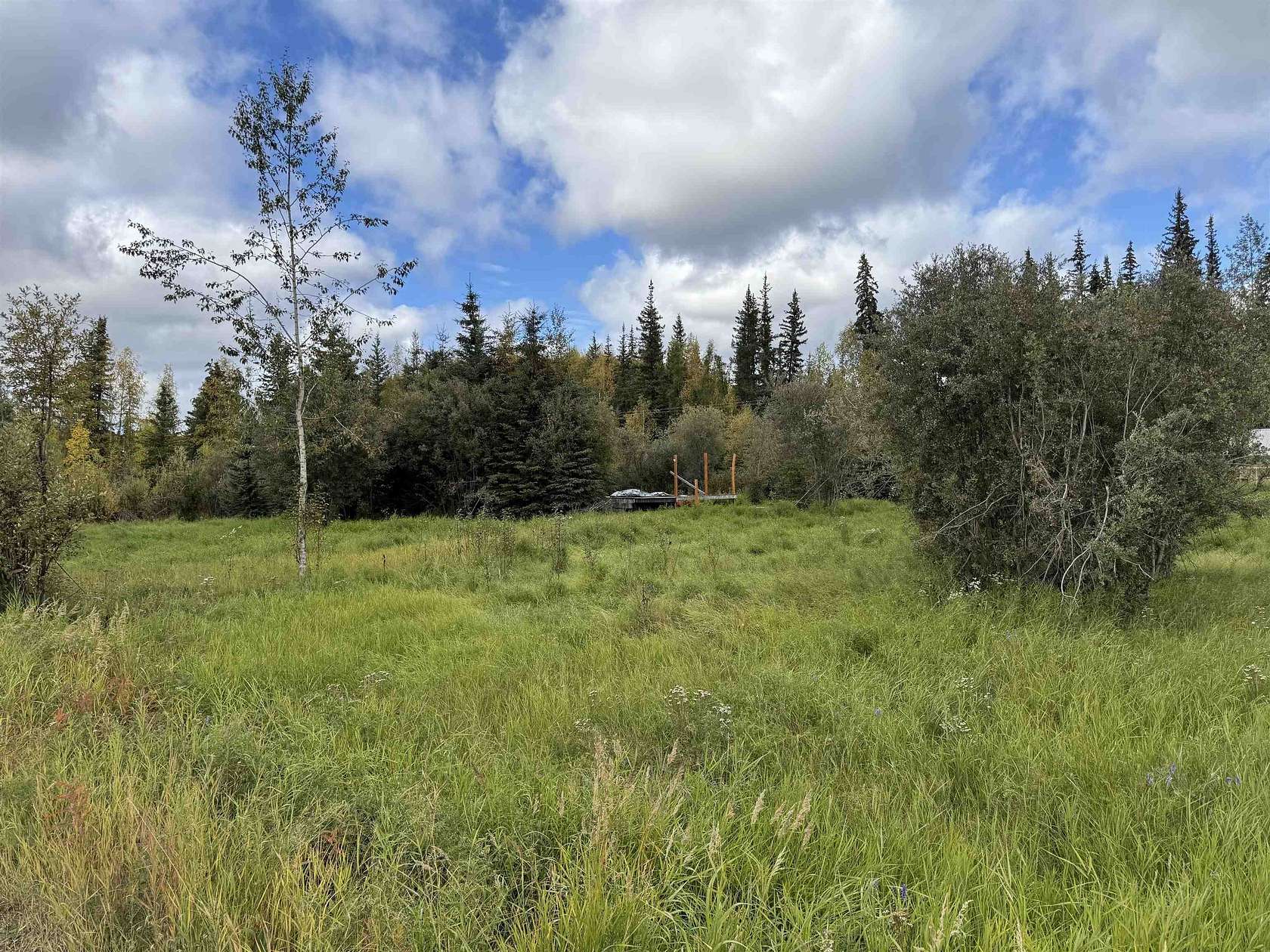 1.86 Acres of Land for Sale in Fairbanks, Alaska