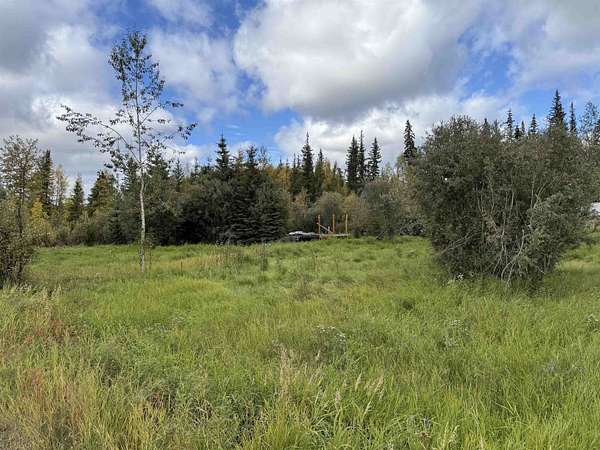 1.86 Acres of Land for Sale in Fairbanks, Alaska