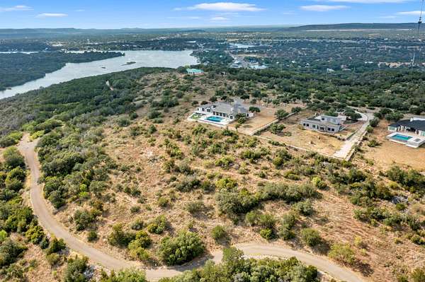 1.3 Acres of Residential Land for Sale in Kingsland, Texas