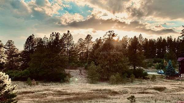 0.53 Acres of Residential Land for Sale in Pagosa Springs, Colorado