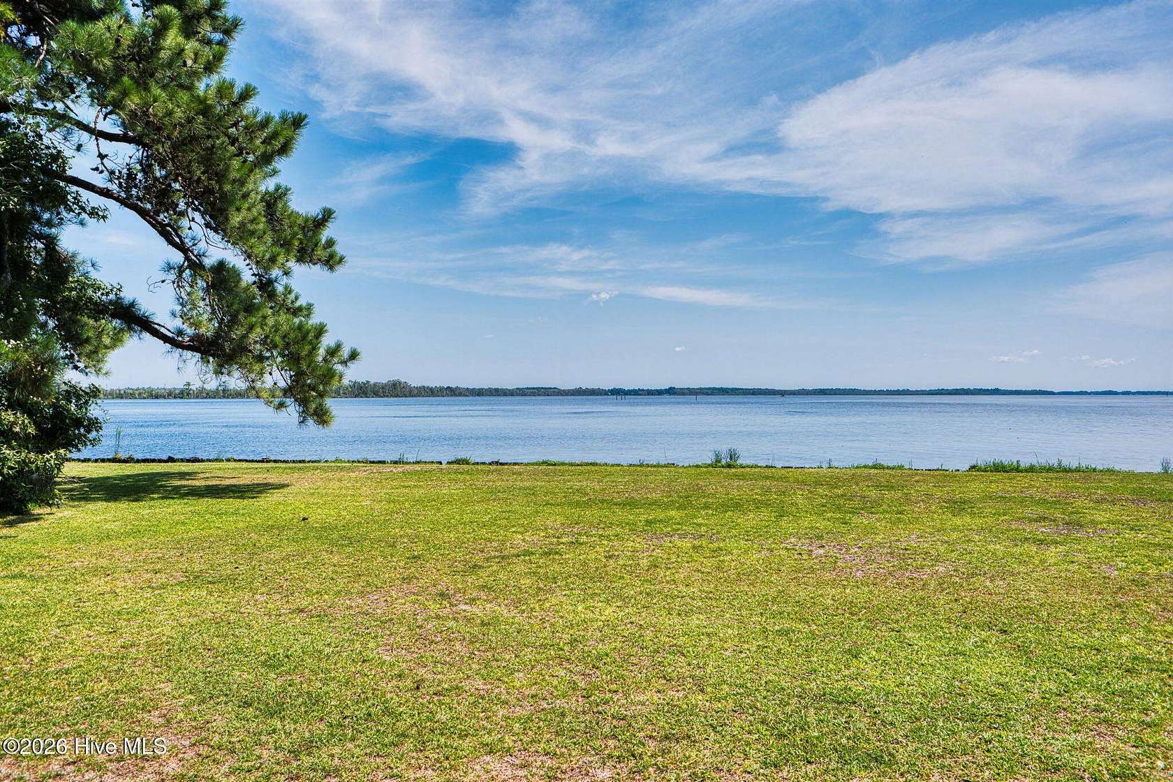 0.75 Acres of Residential Land for Sale in Elizabeth City, North Carolina