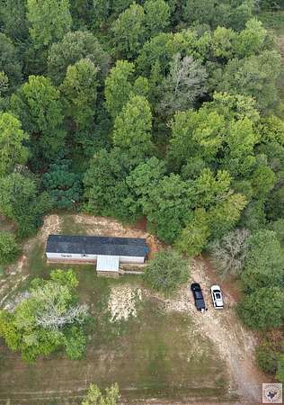 2 Acres of Land with Home for Sale in Texarkana, Arkansas