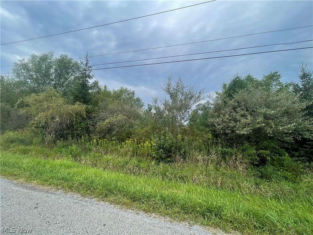 9.6 Acres of Land for Sale in Jefferson, Ohio