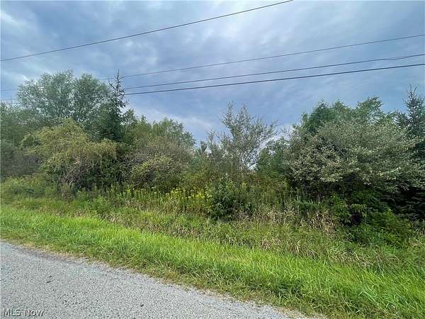 9.6 Acres of Land for Sale in Jefferson, Ohio