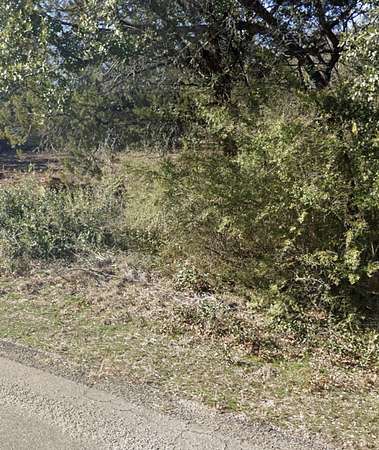 0.03 Acres of Residential Land for Sale in Granbury, Texas