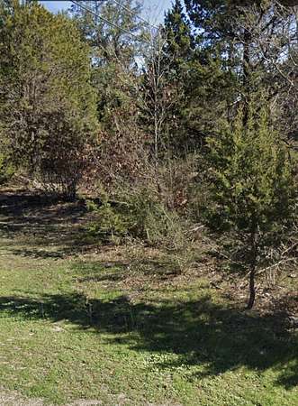0.03 Acres of Residential Land for Sale in Granbury, Texas