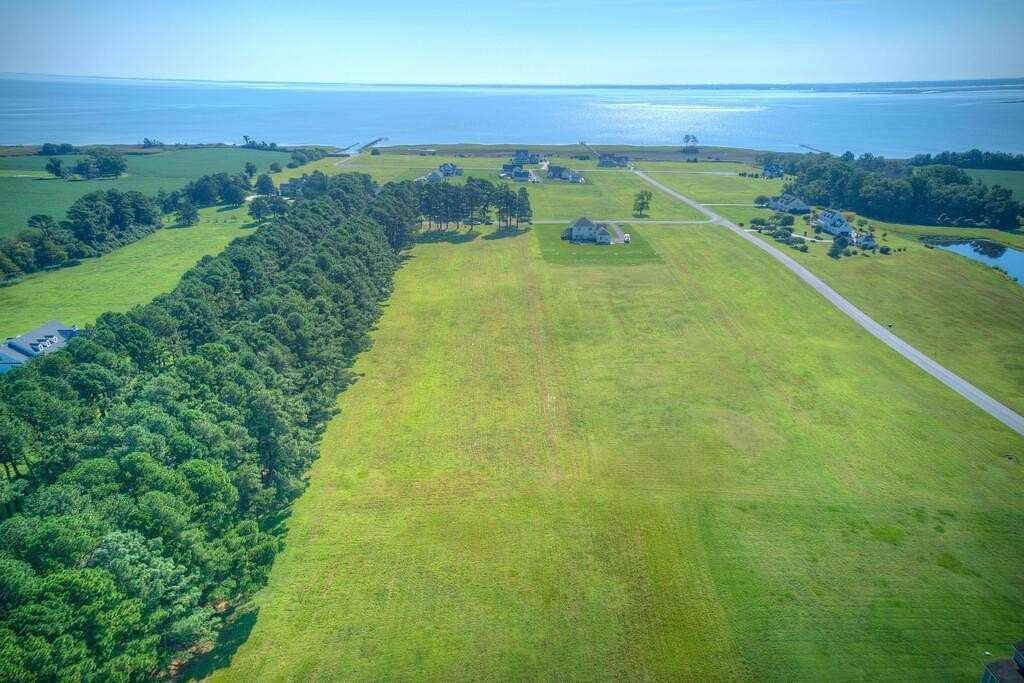 3 Acres of Residential Land for Sale in Chincoteague, Virginia