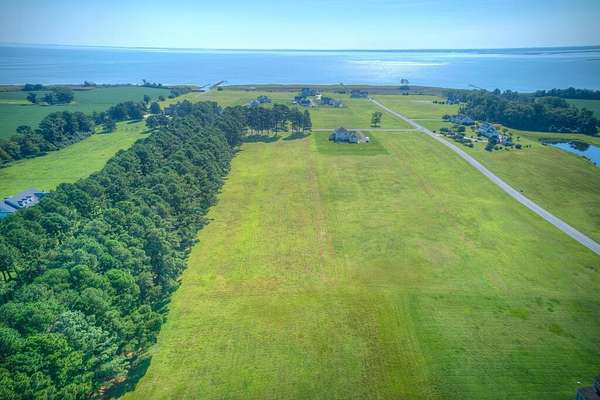 3 Acres of Residential Land for Sale in Chincoteague, Virginia