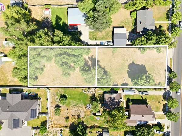 0.34 Acres of Residential Land for Sale in Logan, Utah
