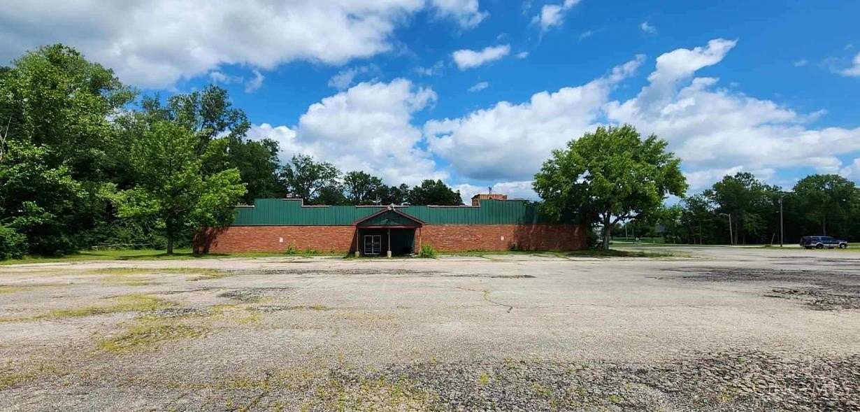 9 Acres of Commercial Land for Sale in Clayton, Ohio