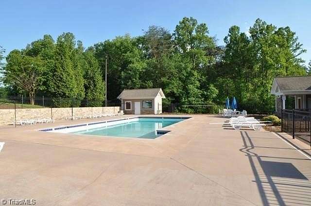 4.62 Acres of Residential Land for Sale in North Wilkesboro, North Carolina