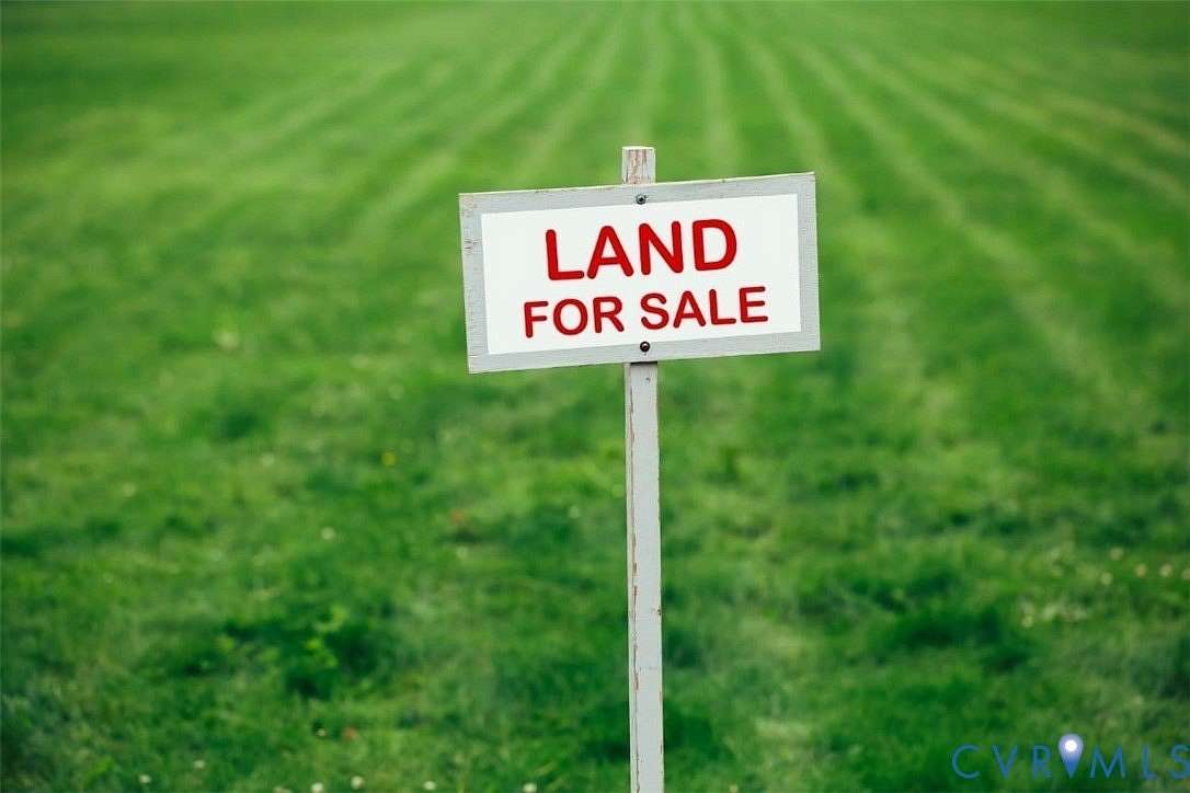 1.7 Acres of Residential Land for Sale in Chesterfield, Virginia