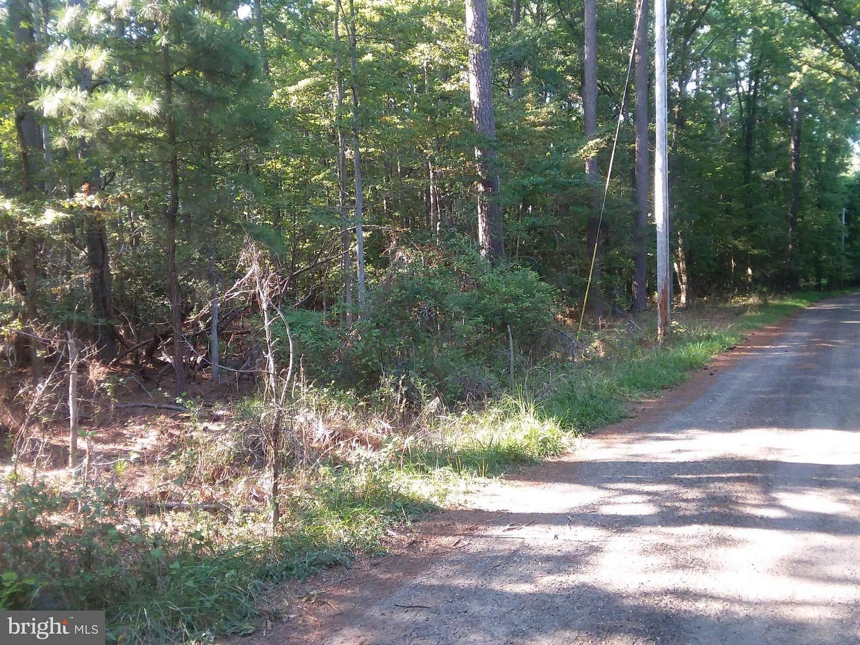 2 Acres of Land for Sale in Swan Point, Maryland