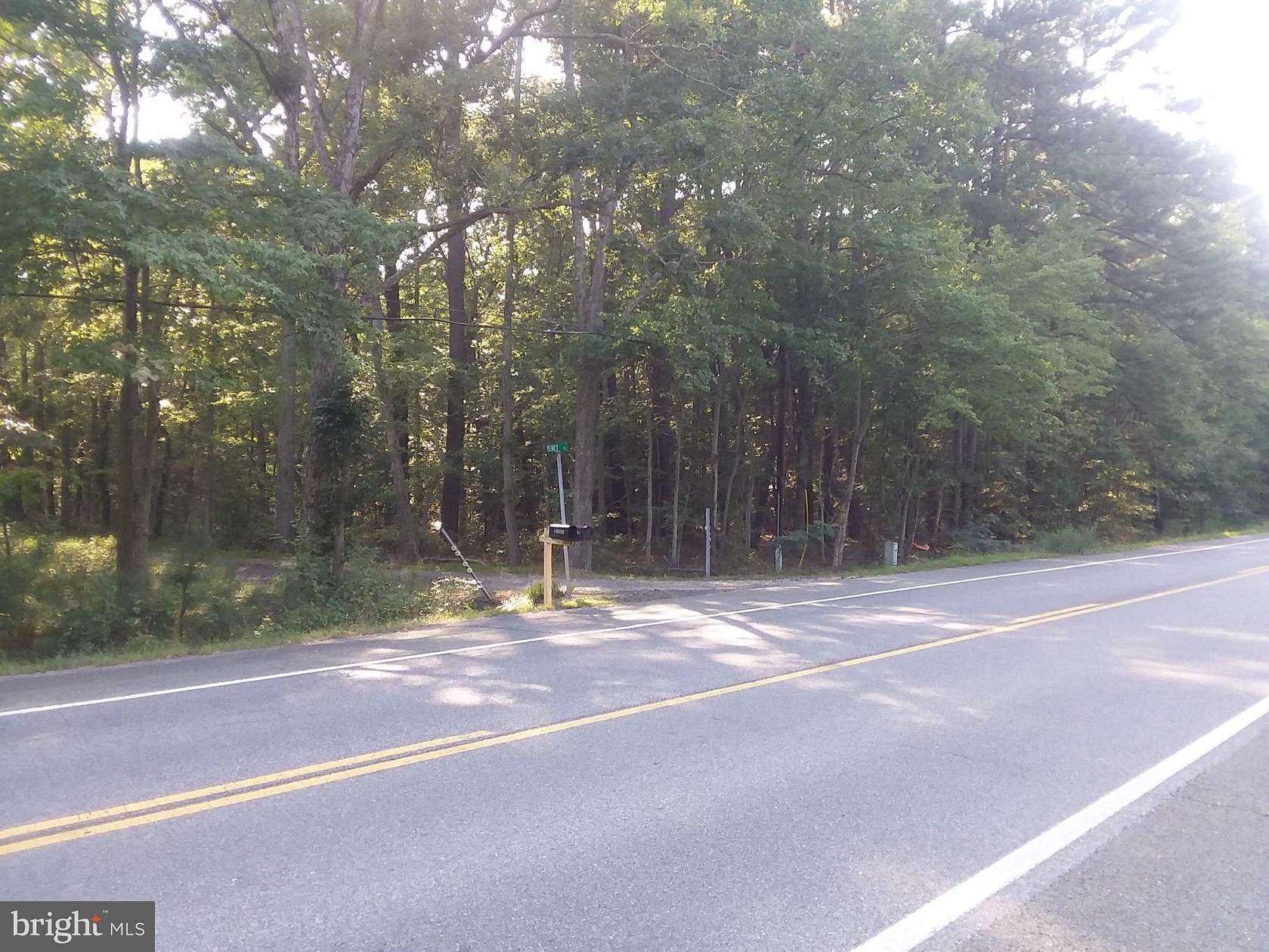 2 Acres of Land for Sale in Swan Point, Maryland