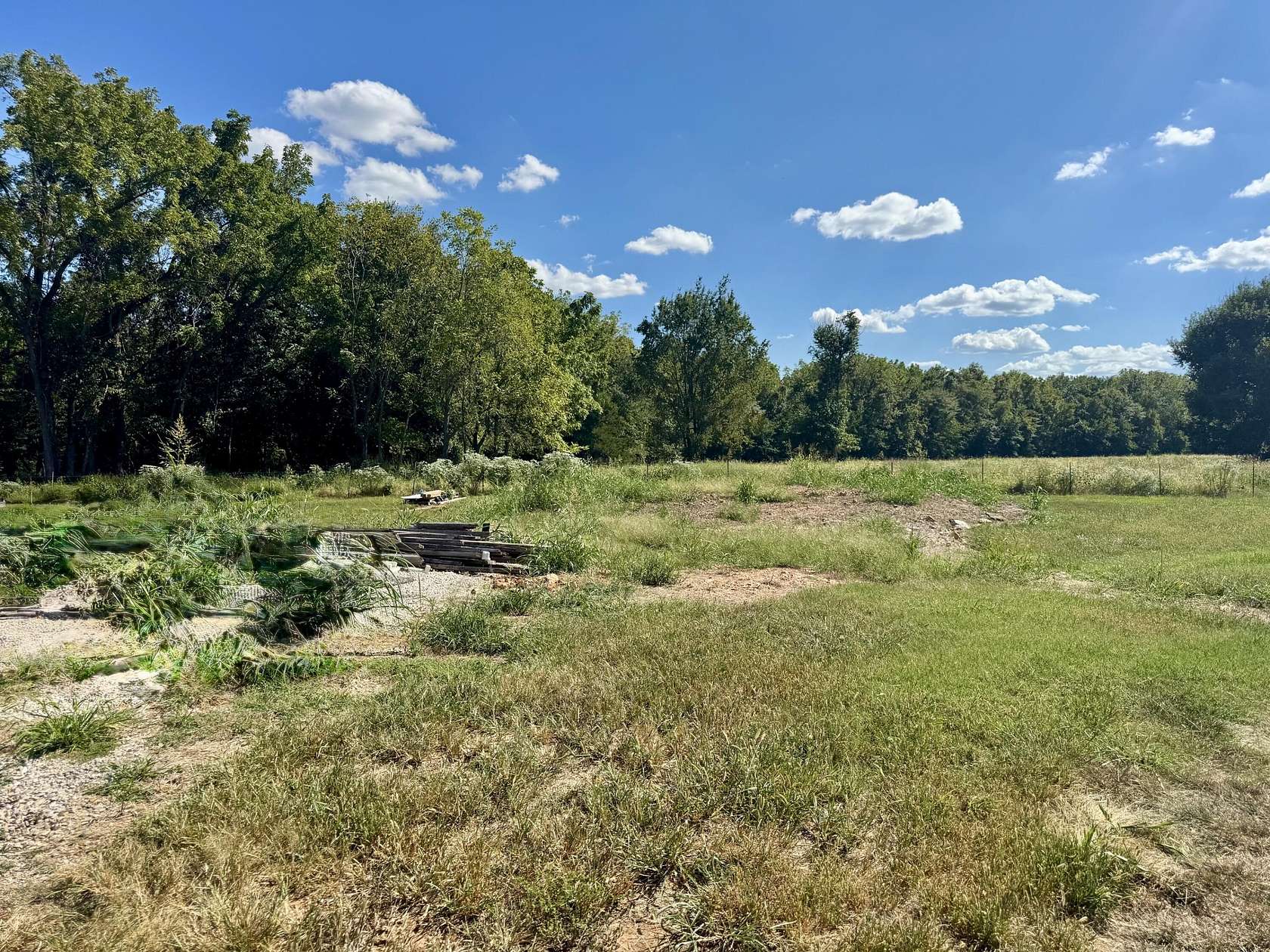 0.24 Acres of Residential Land for Sale in Strafford, Missouri
