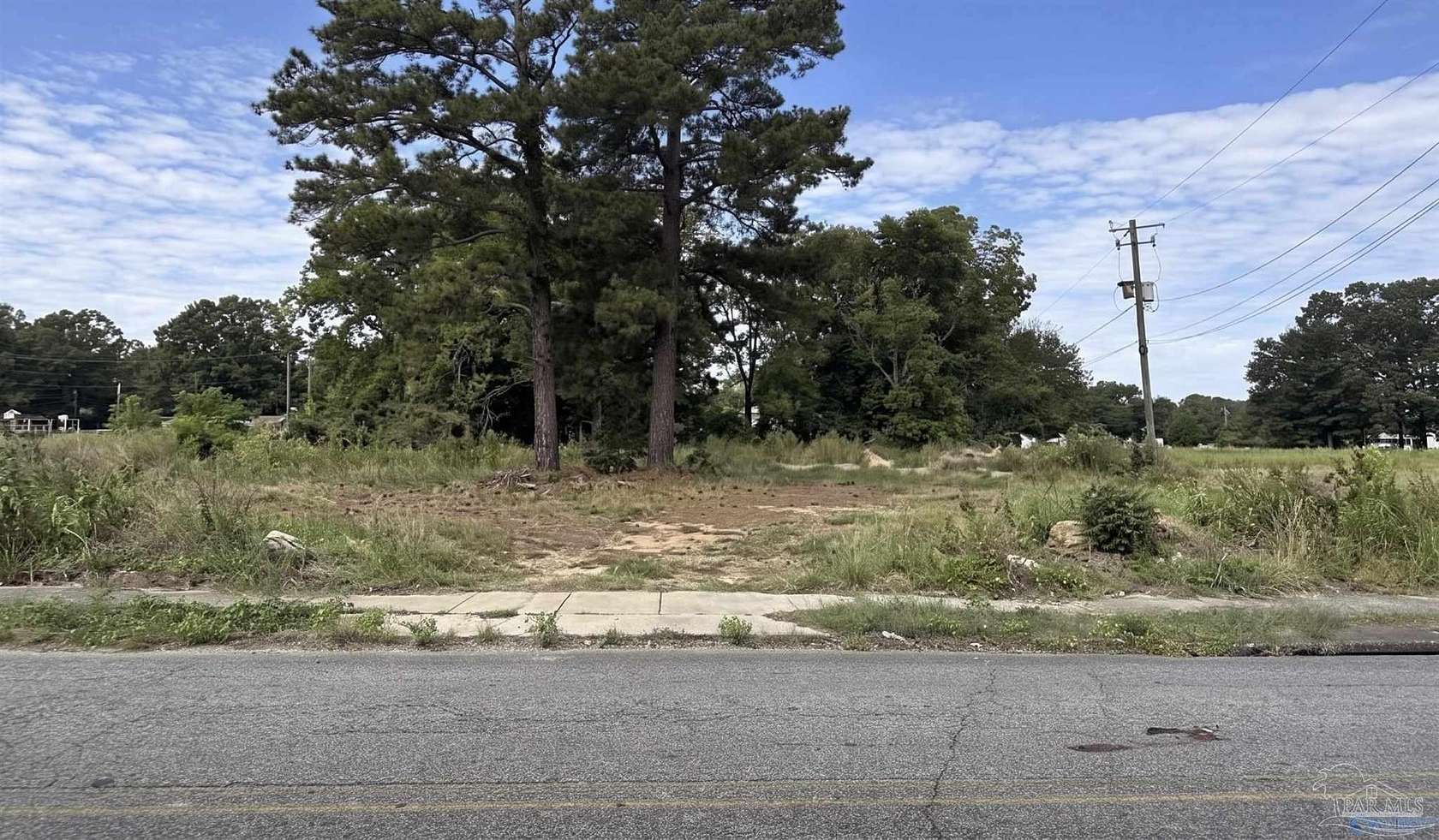 0.23 Acres of Commercial Land for Sale in Gadsden, Alabama