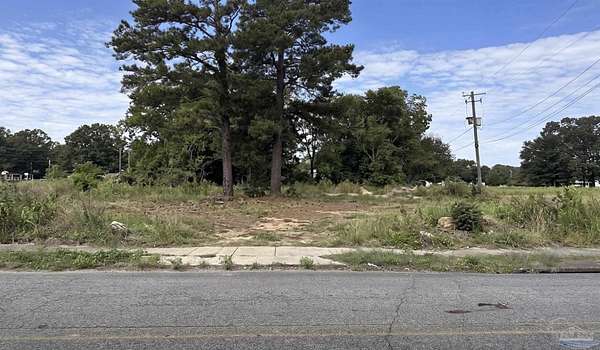 0.23 Acres of Commercial Land for Sale in Gadsden, Alabama